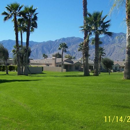Palm Springs-Desert Princess Country Club Βίλα Cathedral City Εξωτερικό φωτογραφία