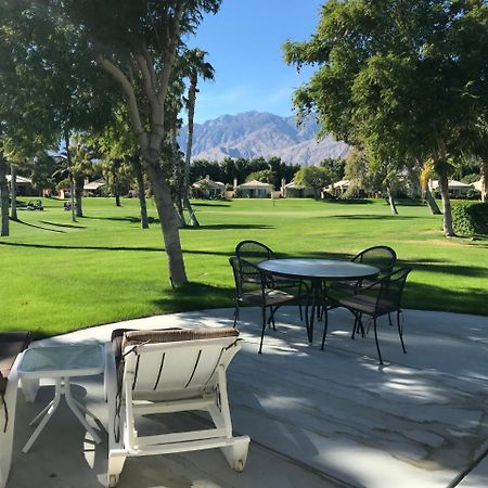Palm Springs-Desert Princess Country Club Βίλα Cathedral City Εξωτερικό φωτογραφία