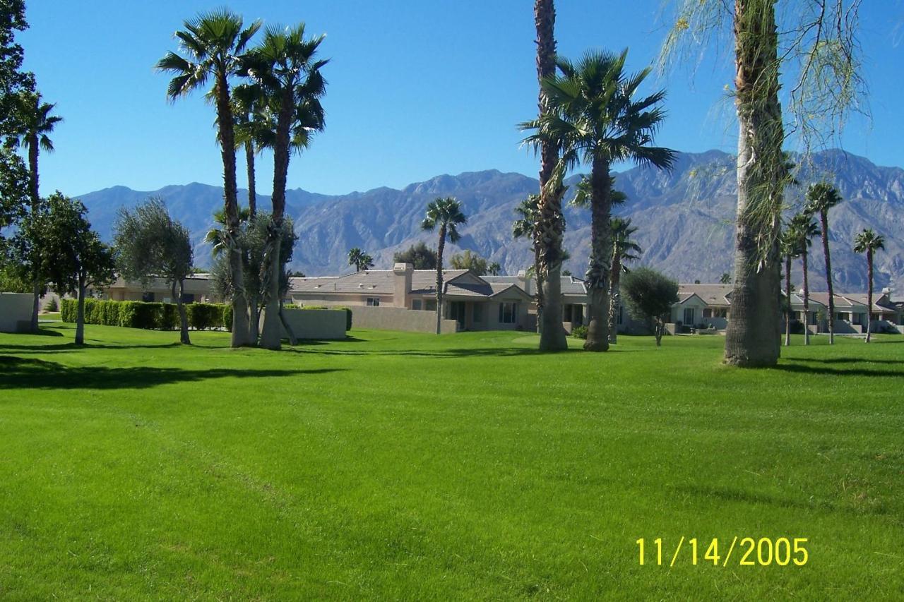 Palm Springs-Desert Princess Country Club Βίλα Cathedral City Εξωτερικό φωτογραφία