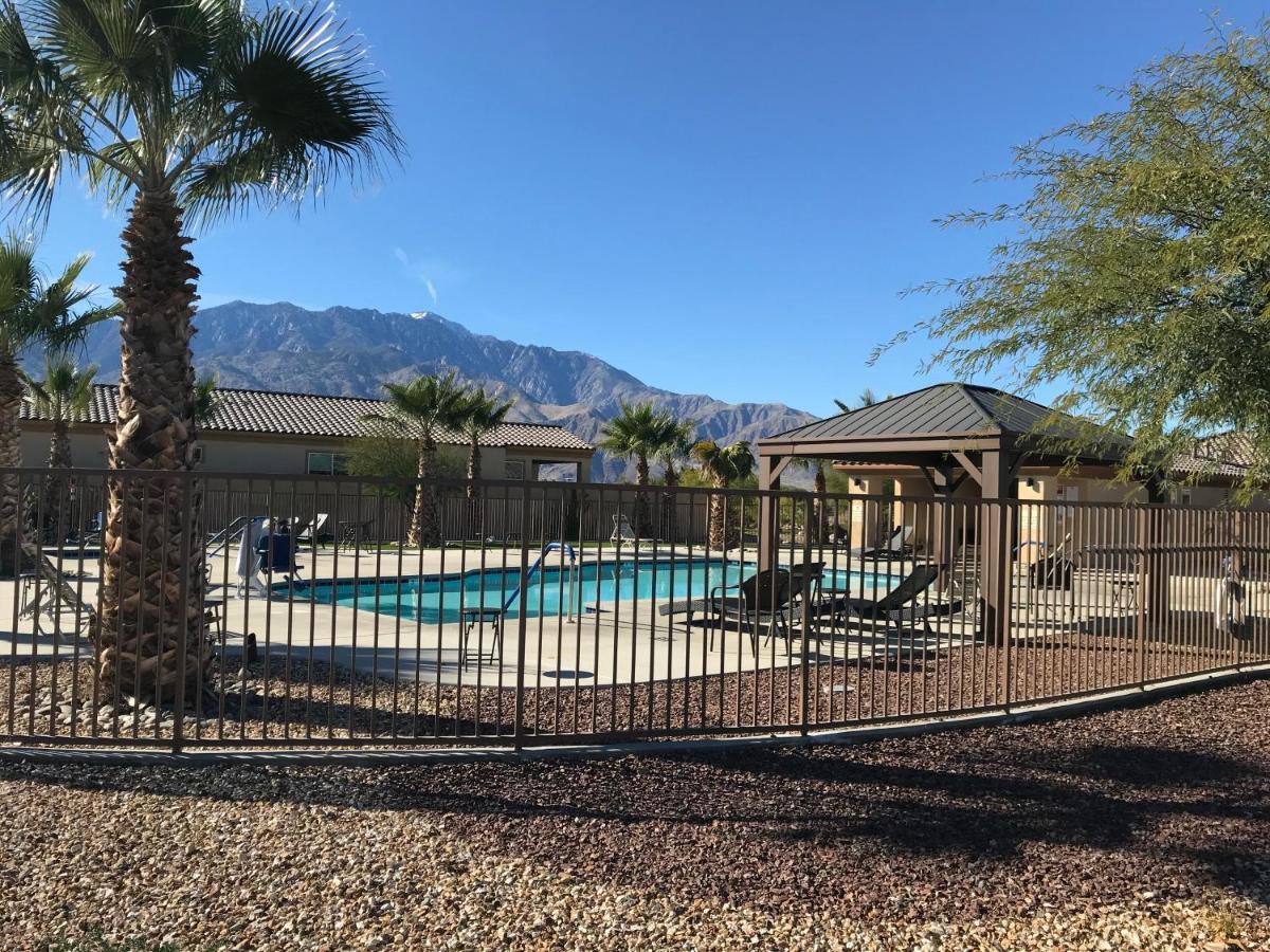 Palm Springs-Desert Princess Country Club Βίλα Cathedral City Εξωτερικό φωτογραφία