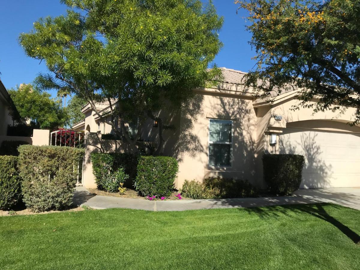 Palm Springs-Desert Princess Country Club Βίλα Cathedral City Εξωτερικό φωτογραφία