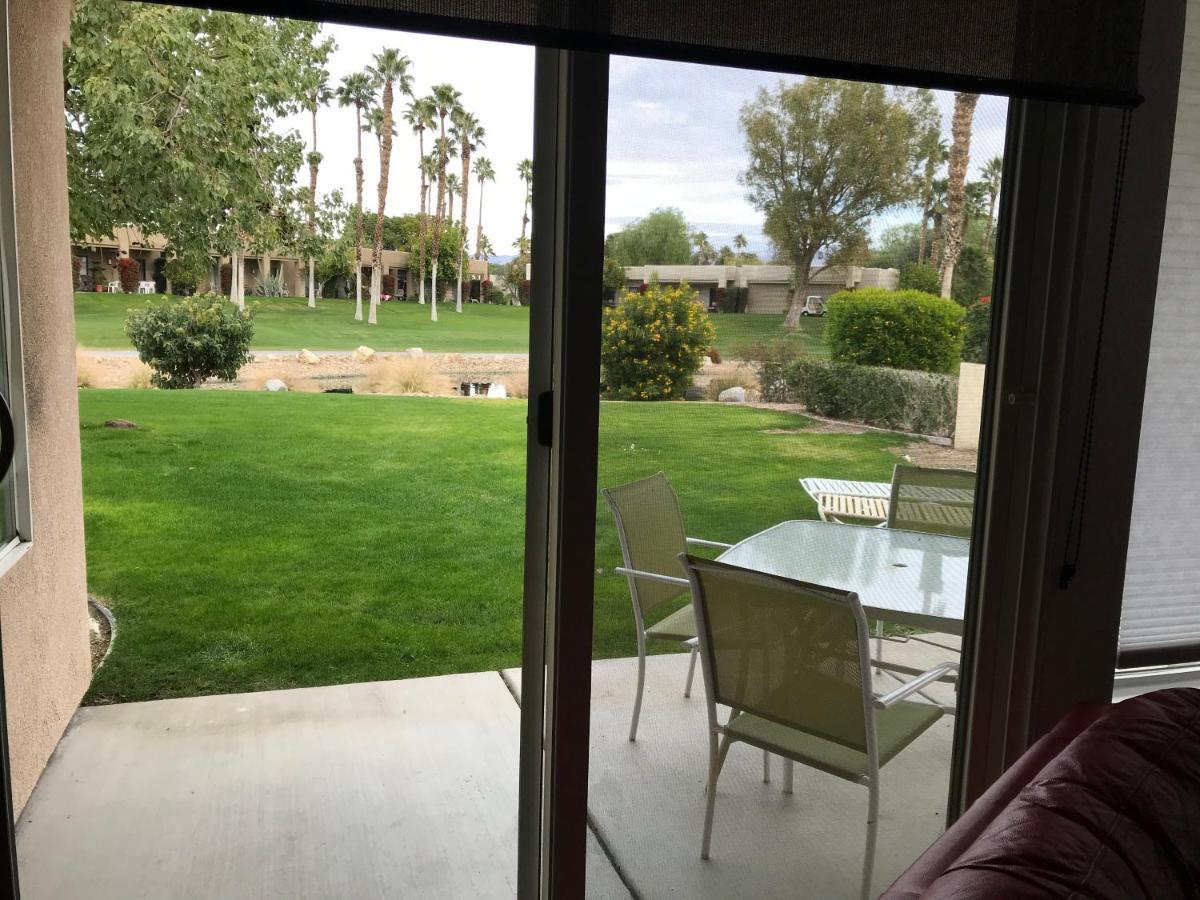 Palm Springs-Desert Princess Country Club Βίλα Cathedral City Εξωτερικό φωτογραφία