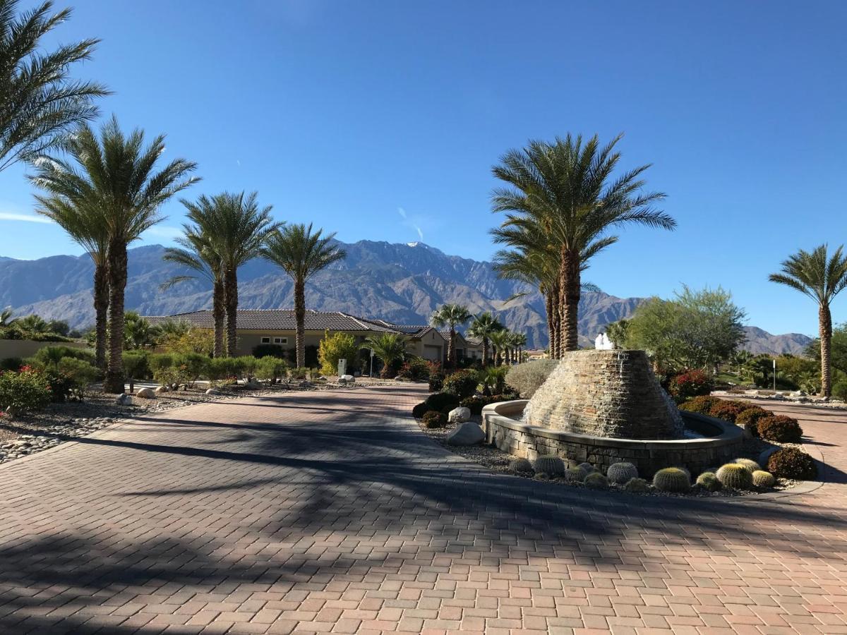 Palm Springs-Desert Princess Country Club Βίλα Cathedral City Εξωτερικό φωτογραφία