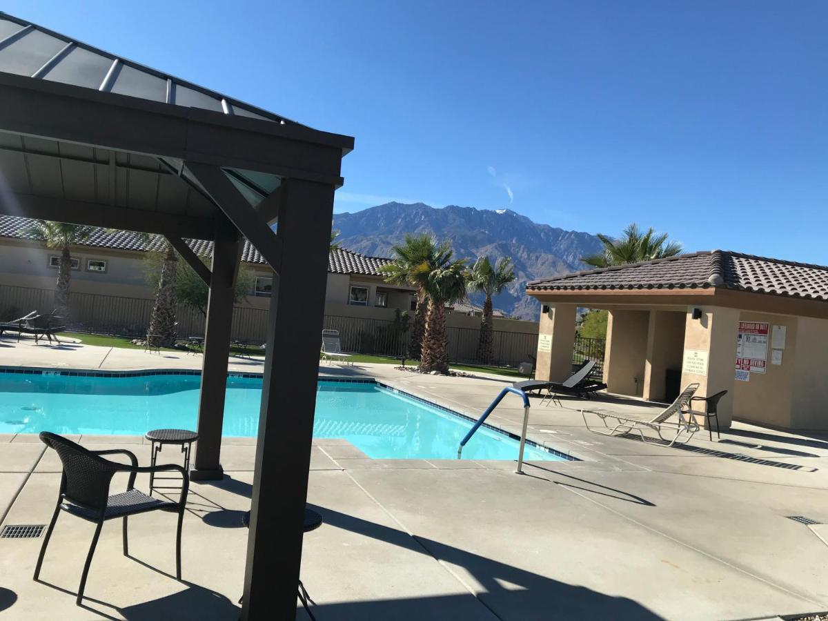 Palm Springs-Desert Princess Country Club Βίλα Cathedral City Εξωτερικό φωτογραφία