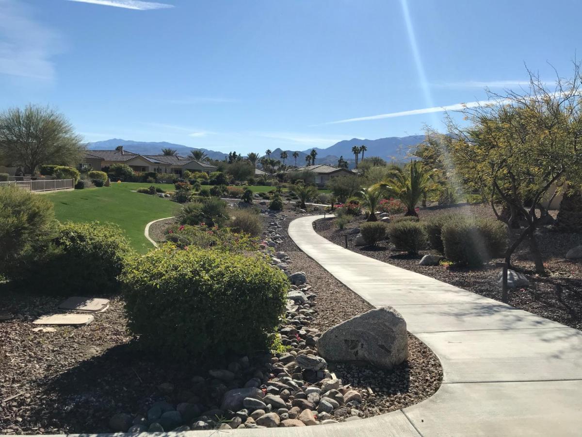Palm Springs-Desert Princess Country Club Βίλα Cathedral City Εξωτερικό φωτογραφία