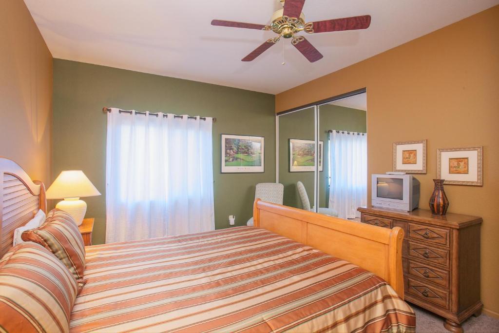 Palm Springs-Desert Princess Country Club Βίλα Cathedral City Εξωτερικό φωτογραφία