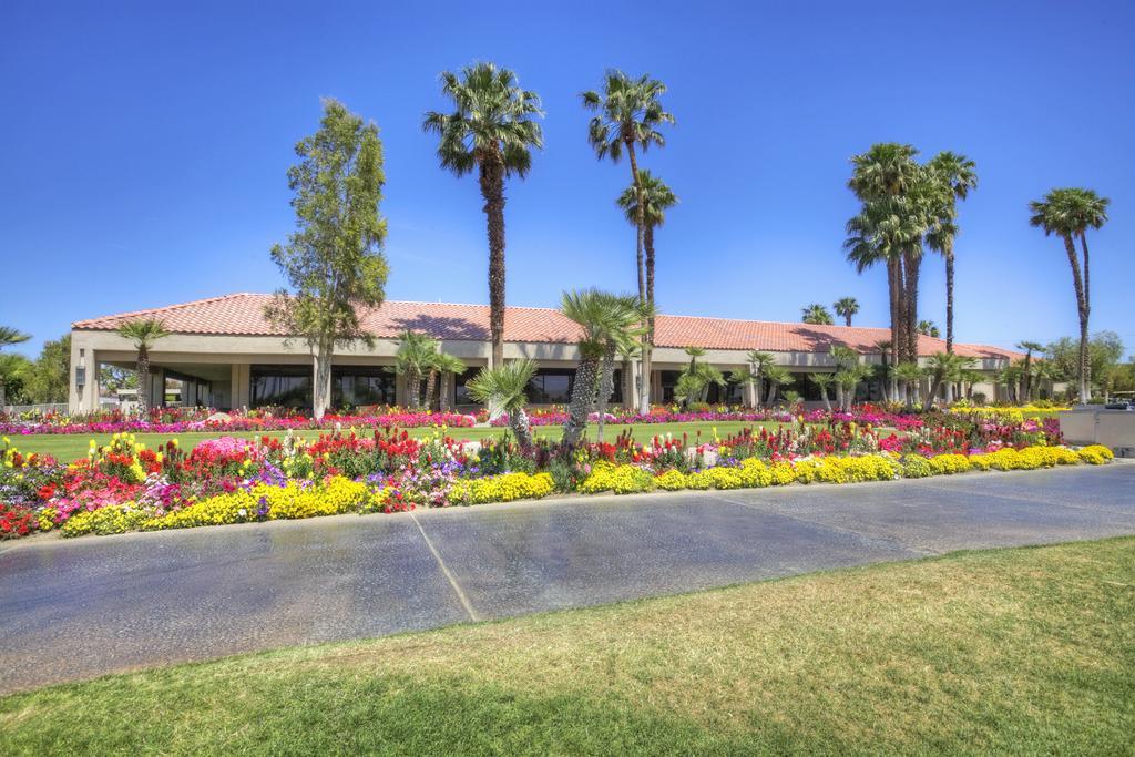 Palm Springs-Desert Princess Country Club Βίλα Cathedral City Εξωτερικό φωτογραφία