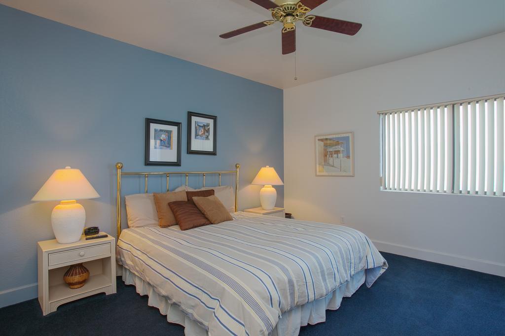Palm Springs-Desert Princess Country Club Βίλα Cathedral City Εξωτερικό φωτογραφία
