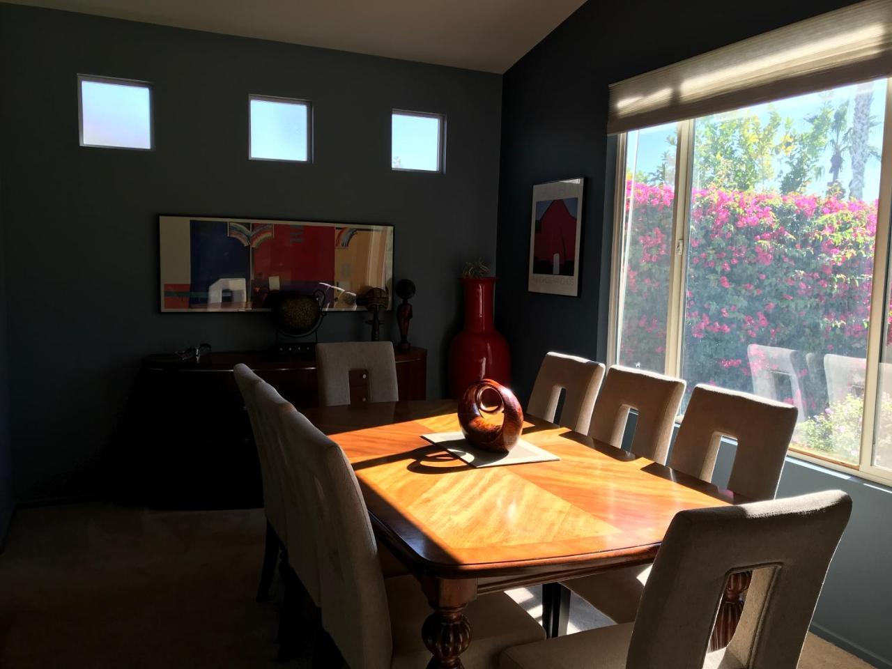 Palm Springs-Desert Princess Country Club Βίλα Cathedral City Εξωτερικό φωτογραφία