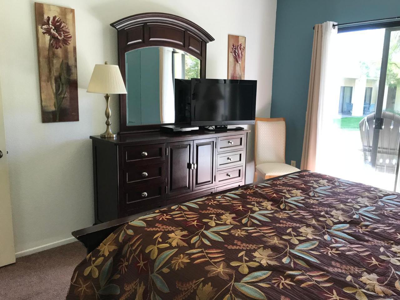Palm Springs-Desert Princess Country Club Βίλα Cathedral City Εξωτερικό φωτογραφία