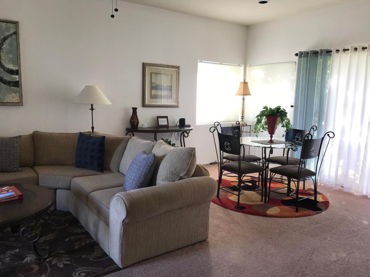 Palm Springs-Desert Princess Country Club Βίλα Cathedral City Εξωτερικό φωτογραφία