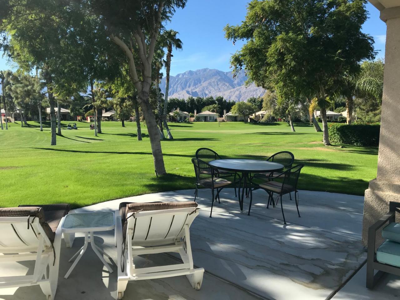 Palm Springs-Desert Princess Country Club Βίλα Cathedral City Εξωτερικό φωτογραφία