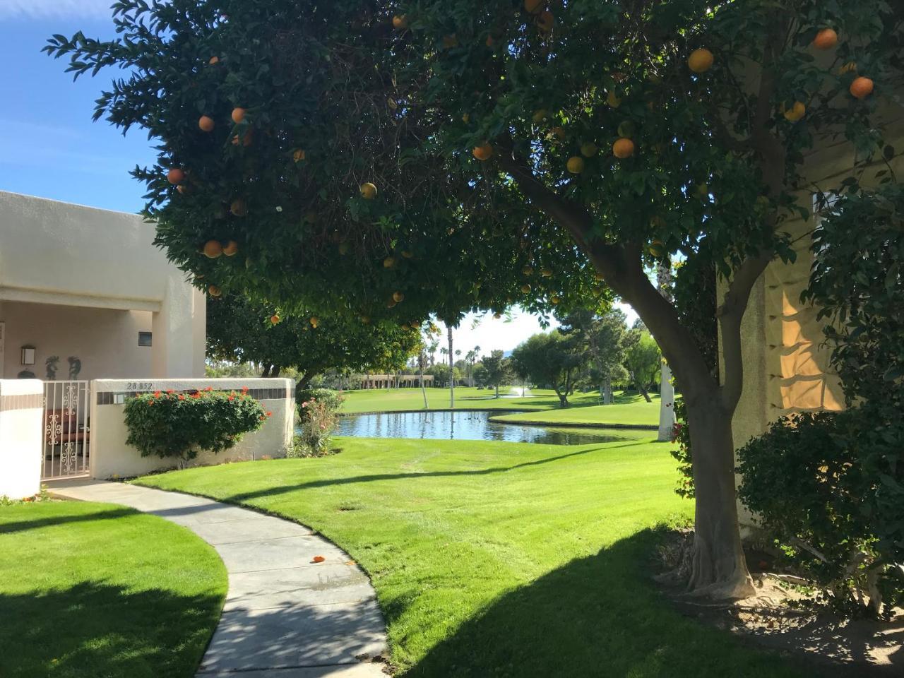 Palm Springs-Desert Princess Country Club Βίλα Cathedral City Εξωτερικό φωτογραφία