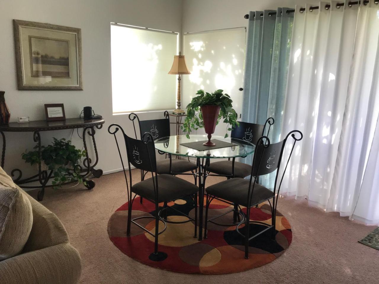 Palm Springs-Desert Princess Country Club Βίλα Cathedral City Εξωτερικό φωτογραφία