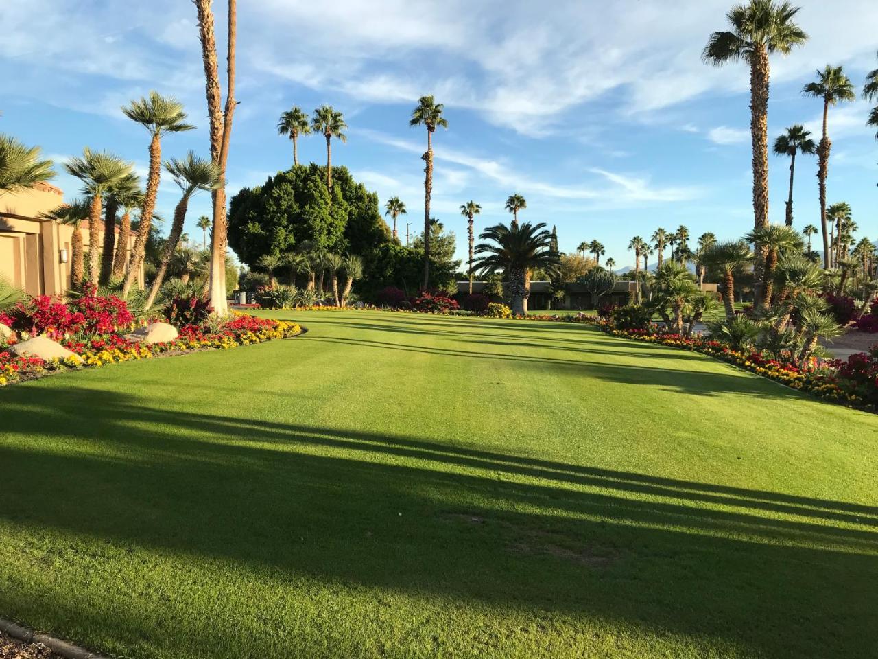 Palm Springs-Desert Princess Country Club Βίλα Cathedral City Εξωτερικό φωτογραφία