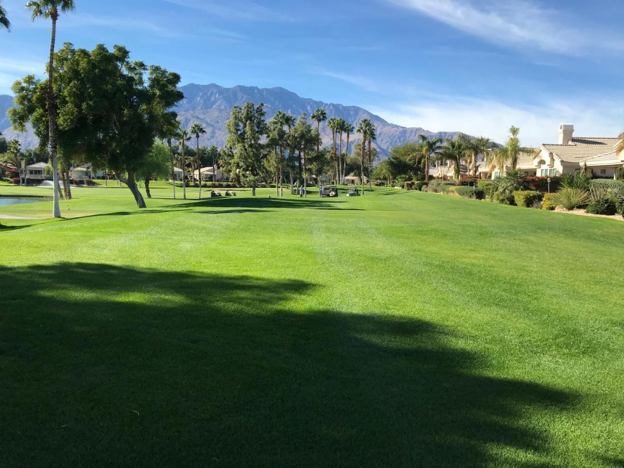 Palm Springs-Desert Princess Country Club Βίλα Cathedral City Εξωτερικό φωτογραφία