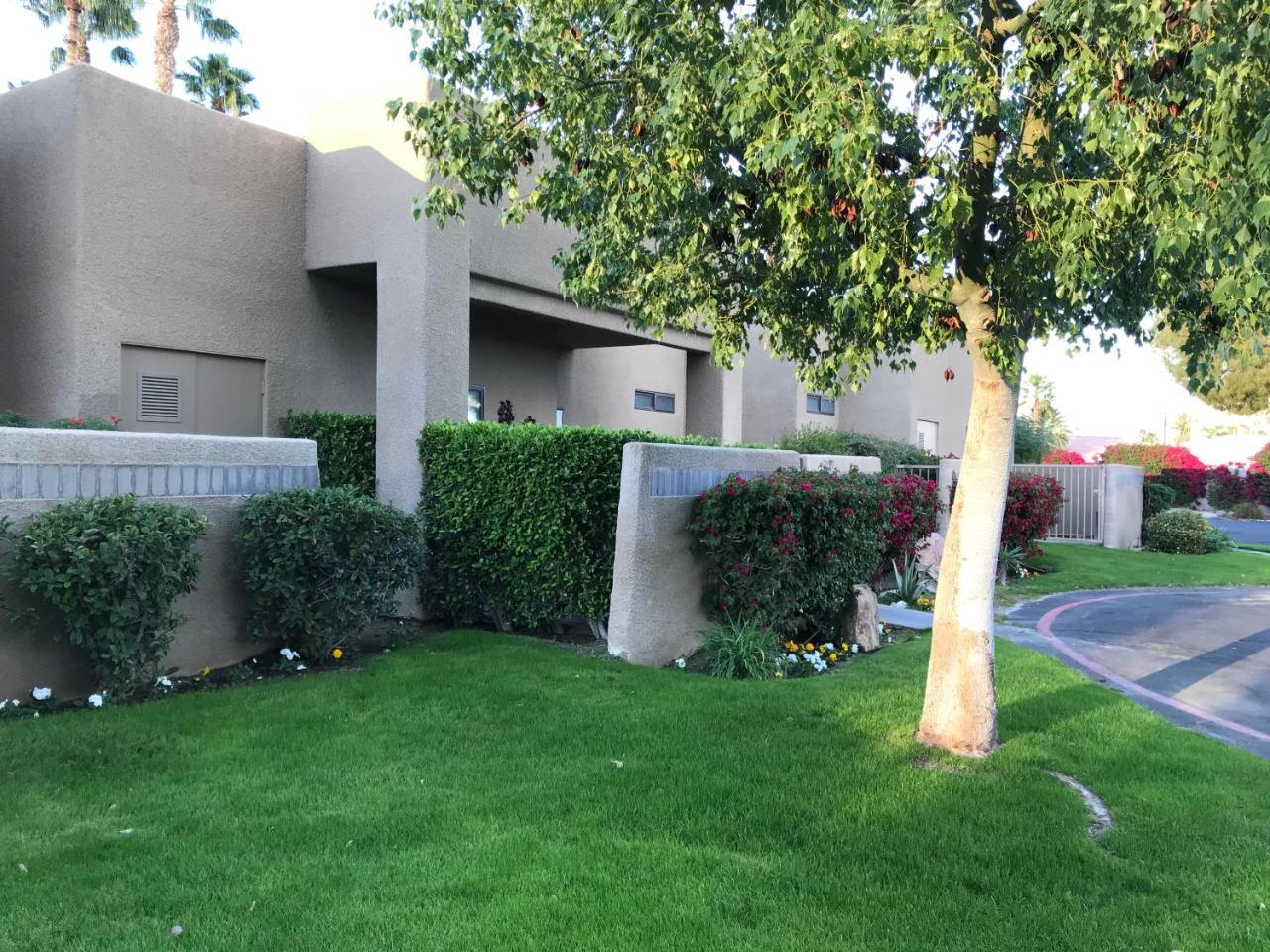 Palm Springs-Desert Princess Country Club Βίλα Cathedral City Εξωτερικό φωτογραφία