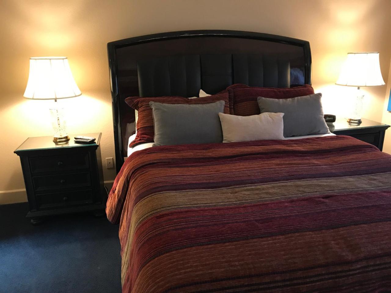 Palm Springs-Desert Princess Country Club Βίλα Cathedral City Εξωτερικό φωτογραφία